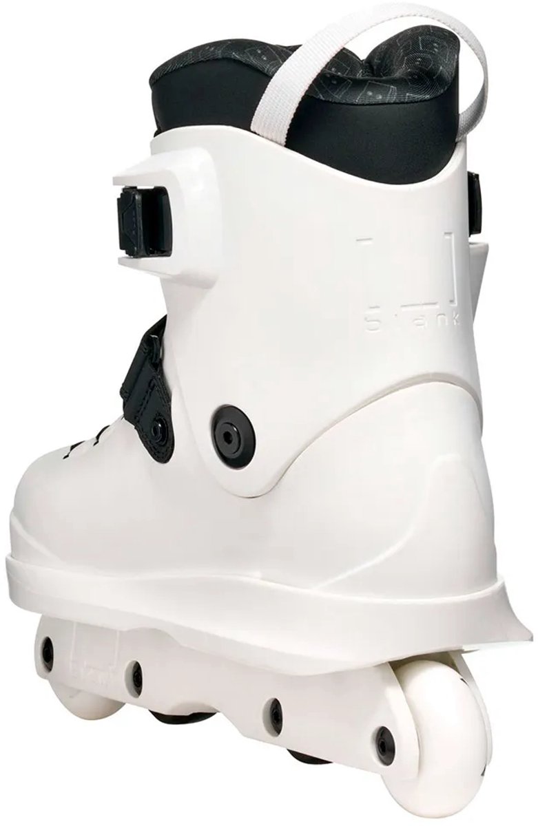 Rollerblade Blank Inline Skates Man Wit
