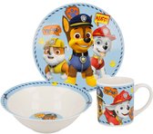 Paw-Patrol-ontbijtset | De beste aanbiedingen met