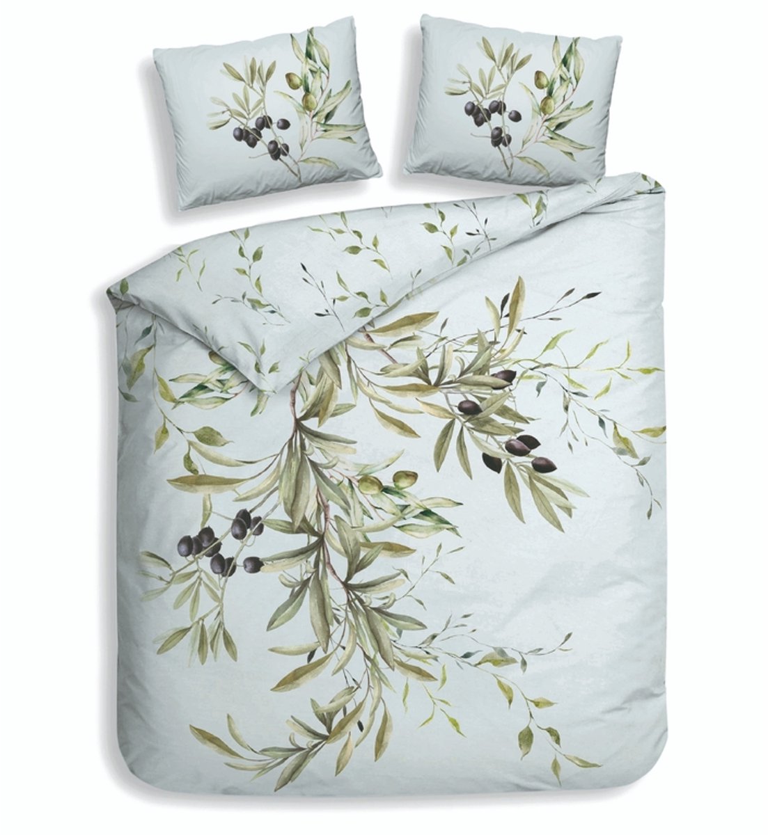 Dekbedovertrek heckettlane marilia