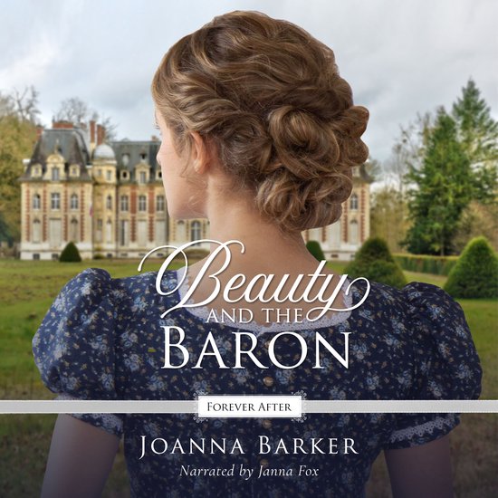 Beauty and the Baron - cover