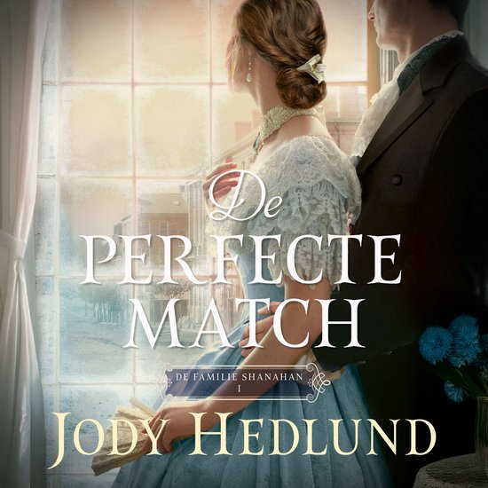 De perfecte match - cover