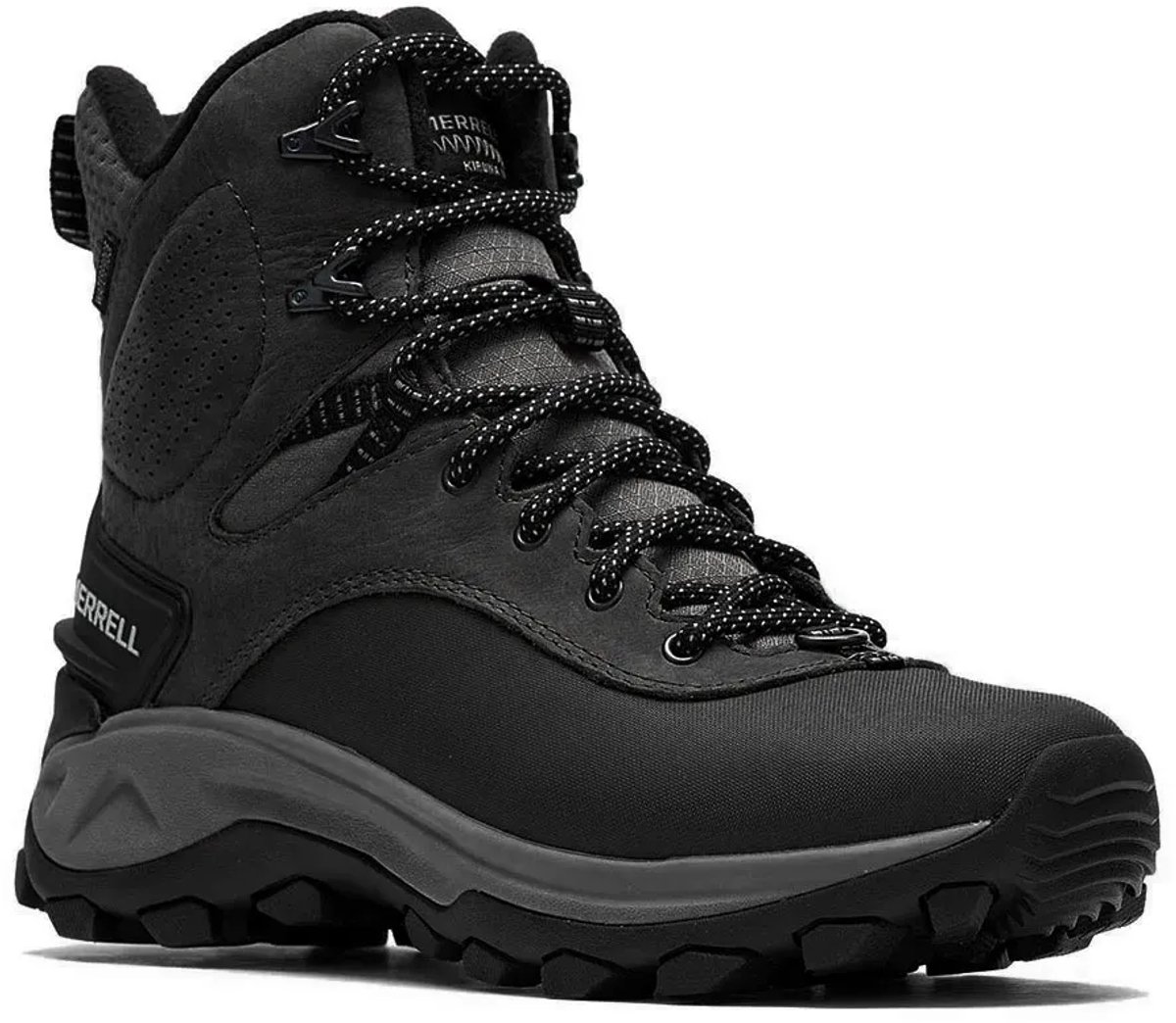 Merrell Thermo Kiruna 2 Tall Wp Wandelschoenen Groen EU 40 Vrouw