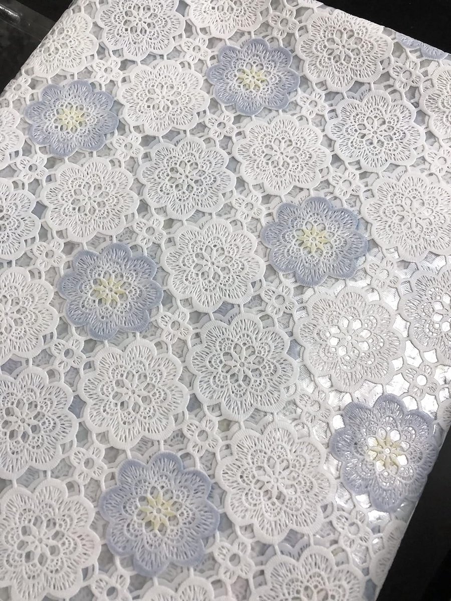 Waterdicht en Oliebestendig Tafelkleed met Bloemenprint voor Binnen en Buiten