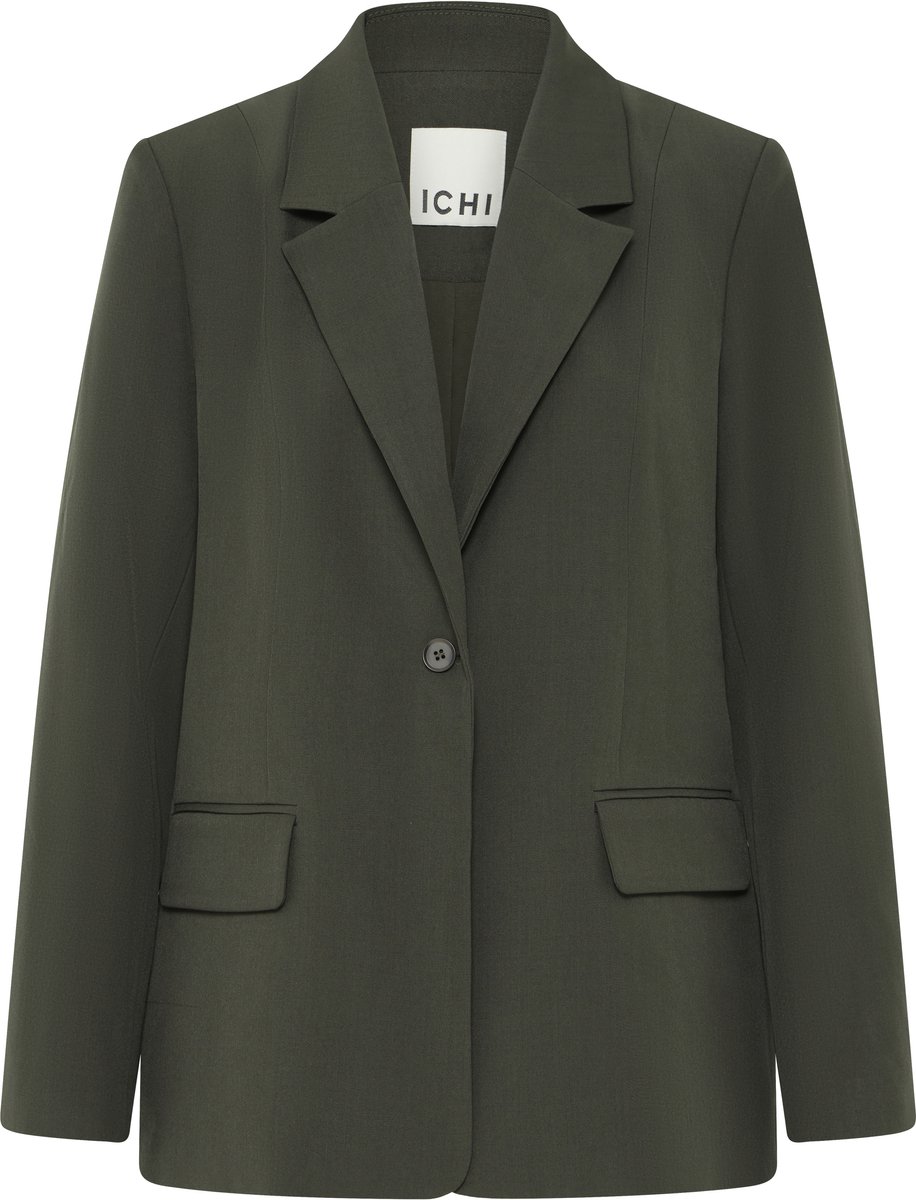 ICHI - IHFAVA LONG BL - Dames - Blazers