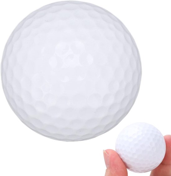 Zwevende Golfballen voor Watersport en Training, Lange Afstand van Merkloos — afbeelding 4