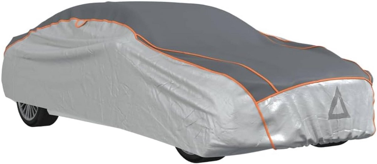 Universele Autohoes Sedan Maat S - Hagelbestendig en Waterafstotend
