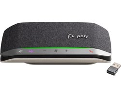 Portable Bluetooth Speakers Poly Sync 20+