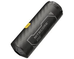 Nitecore AP05C Elektrische Luchtpomp - Ultralicht - 200 Liter Per Minuut