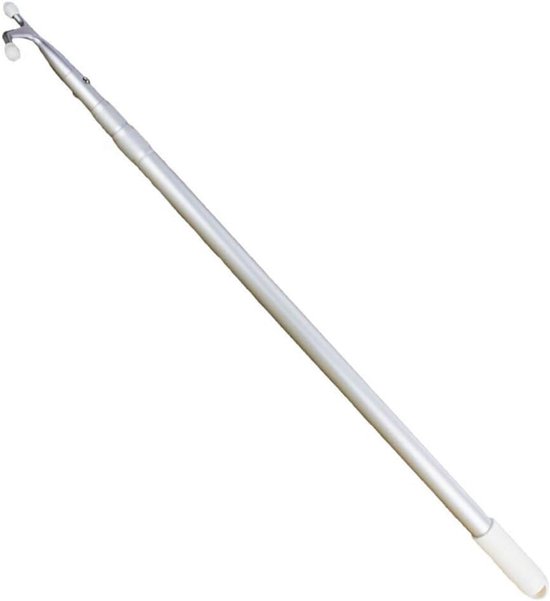 Verstelbare Telescoop Bootshaak 105 tot 240 cm — afbeelding 2