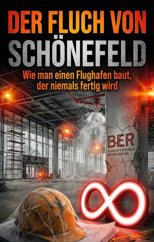 Fluch von Schönefeld - cover