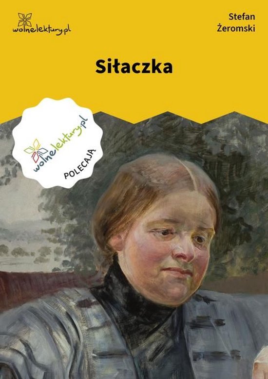 Siłaczka