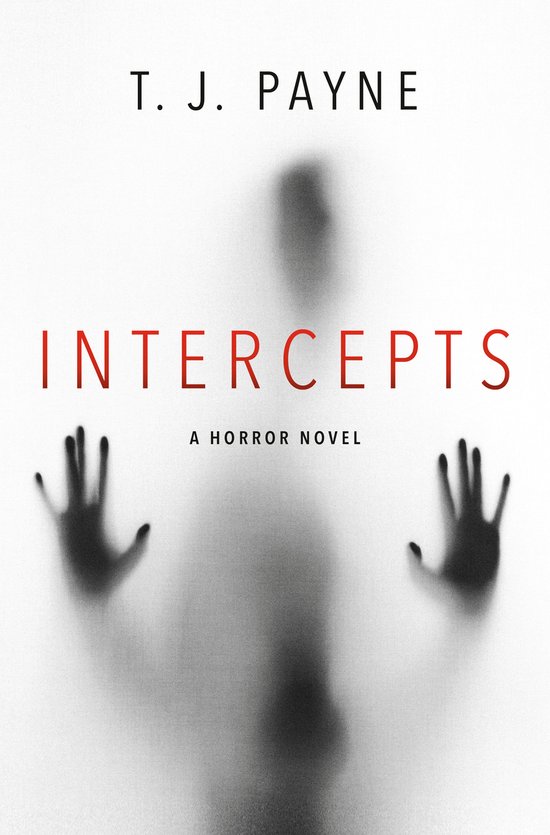 Intercepts - cover