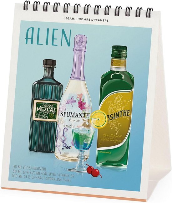 Legami Tafelkalender 2026 – Londen Thema, 12x14,5 Cm, Met Sterrenbeelden, Feestdagen En Notitieruimte, In 6 Talen