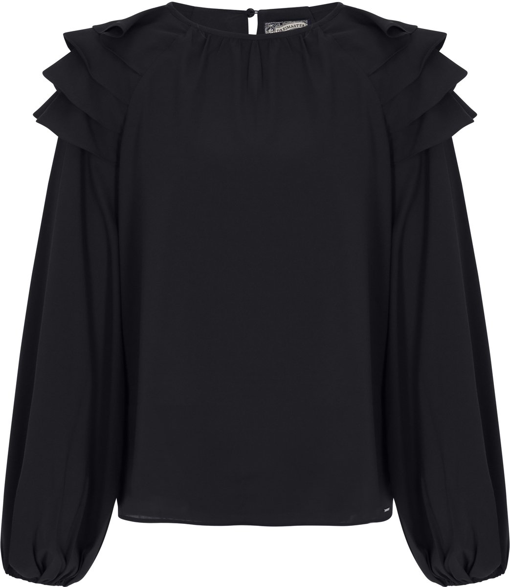 DreiMaster Blouse