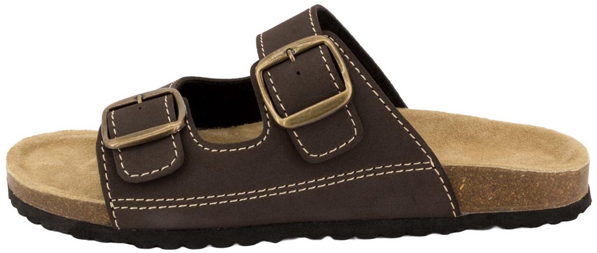 Supersoft Heren muiltjes Classic