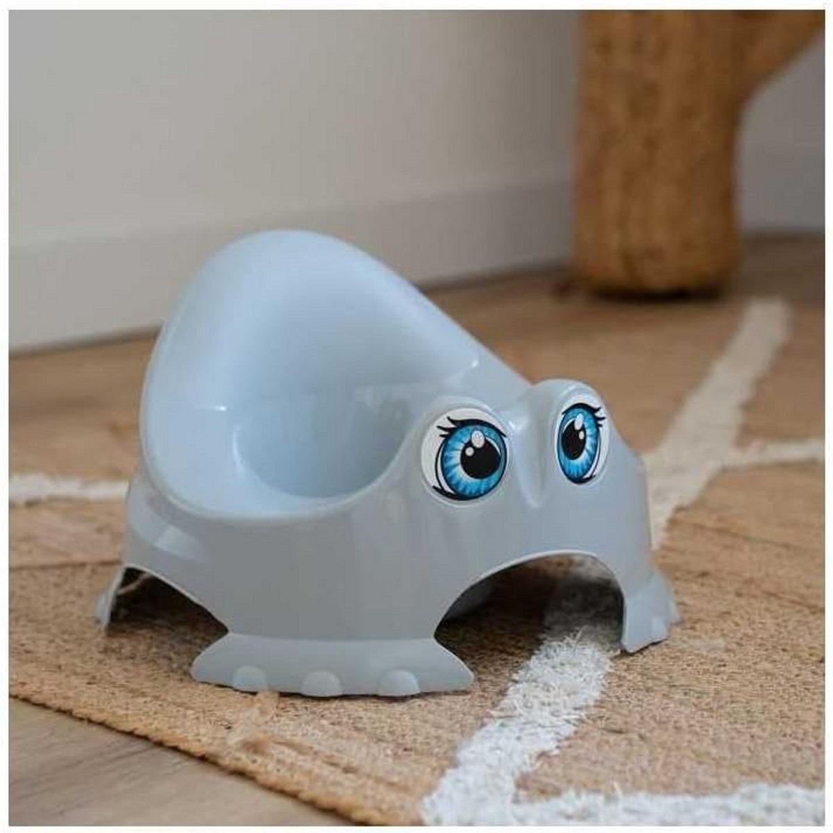 Ergonomisch Potje voor Kinderen - Zindelijkheidstraining