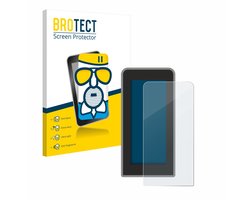 BROTECT - Screenprotector voor Tenways CGO600 Pro - Folie Beschermfolie Beschermglas matte