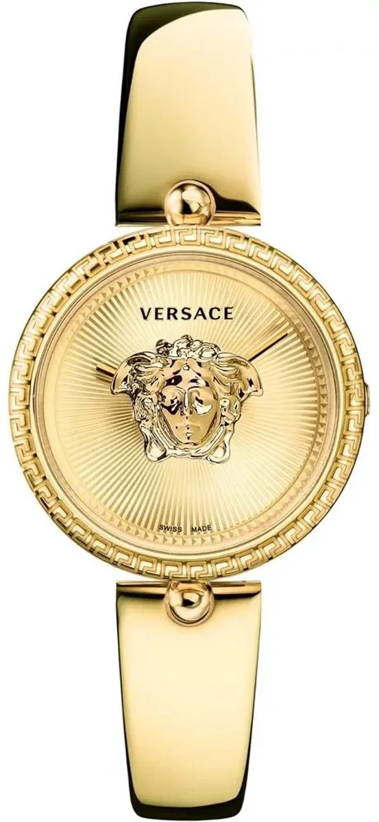 Versace VECQ03025 Palazzo Empire dames horloge 34 mm
