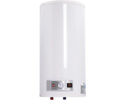 Elektrische Boiler 80 Liter met Thermometer en Hoge Capaciteit