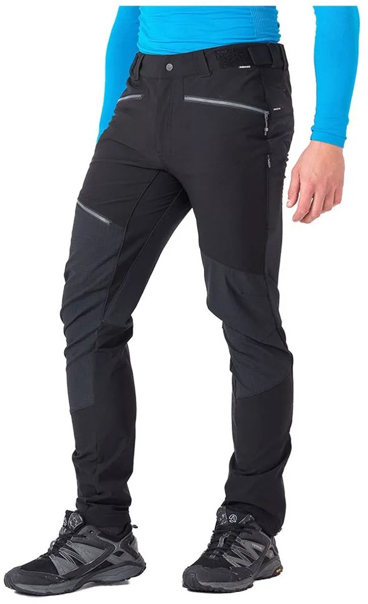 Ternua Selkenar Broek Man Zwart