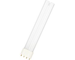 Philips MASTER PL-L 4P 18W 827 - Extra Warm Wit