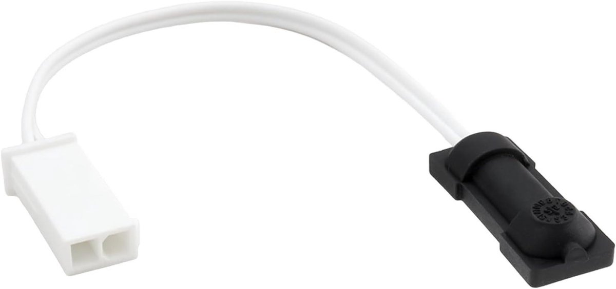 Allecto - Koelkast Thermistor Sensor - Norcold Modellen - Compatibel - N611 N621 N641 N811 N821