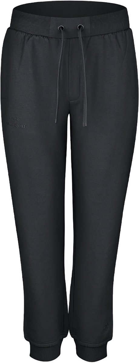 NUR DIE Jogger Pants NUR DIE X KILIAN KERNER Damen Jogginghose - schwarz - Größe 36-38