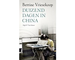 Duizend dagen in China