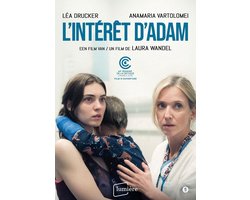 L'Intérêt D'Adam (DVD)
