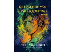 De legende van Lusifer Loeping 2 - Thor