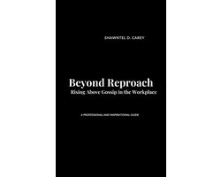 Beyond Reproach
