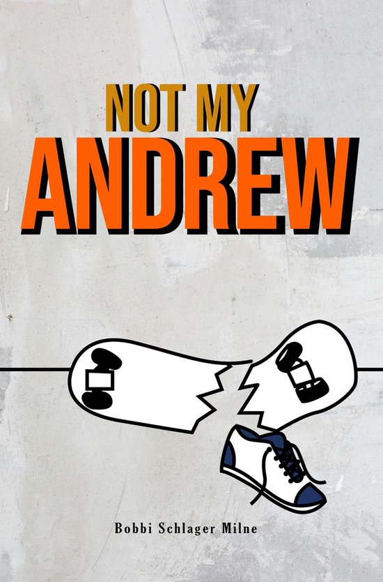 Not My Andrew! - cover