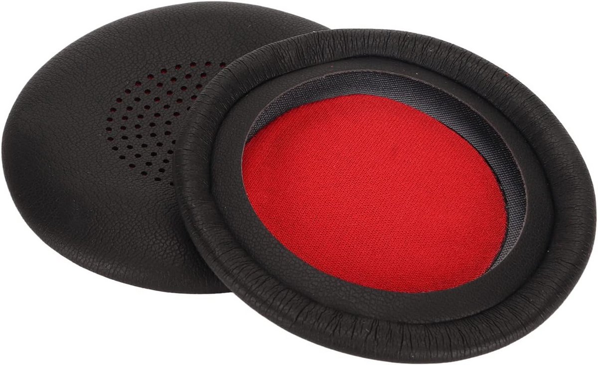 Vervangende Oorkussens voor Headsets, Geschikt voor Diverse Modellen