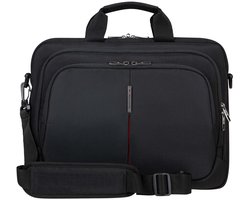Samsonite business tas met laptopvak Guardit 3.0 Slim Briefcase 15,6