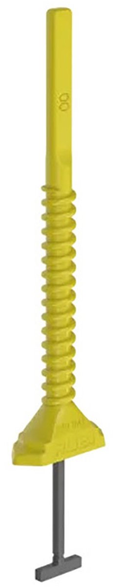 Rubi Rescue 1,5 mm clips 100 stuks