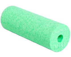 Blackroll Blackroll Mini Foam Roller - 15 cm - Groen