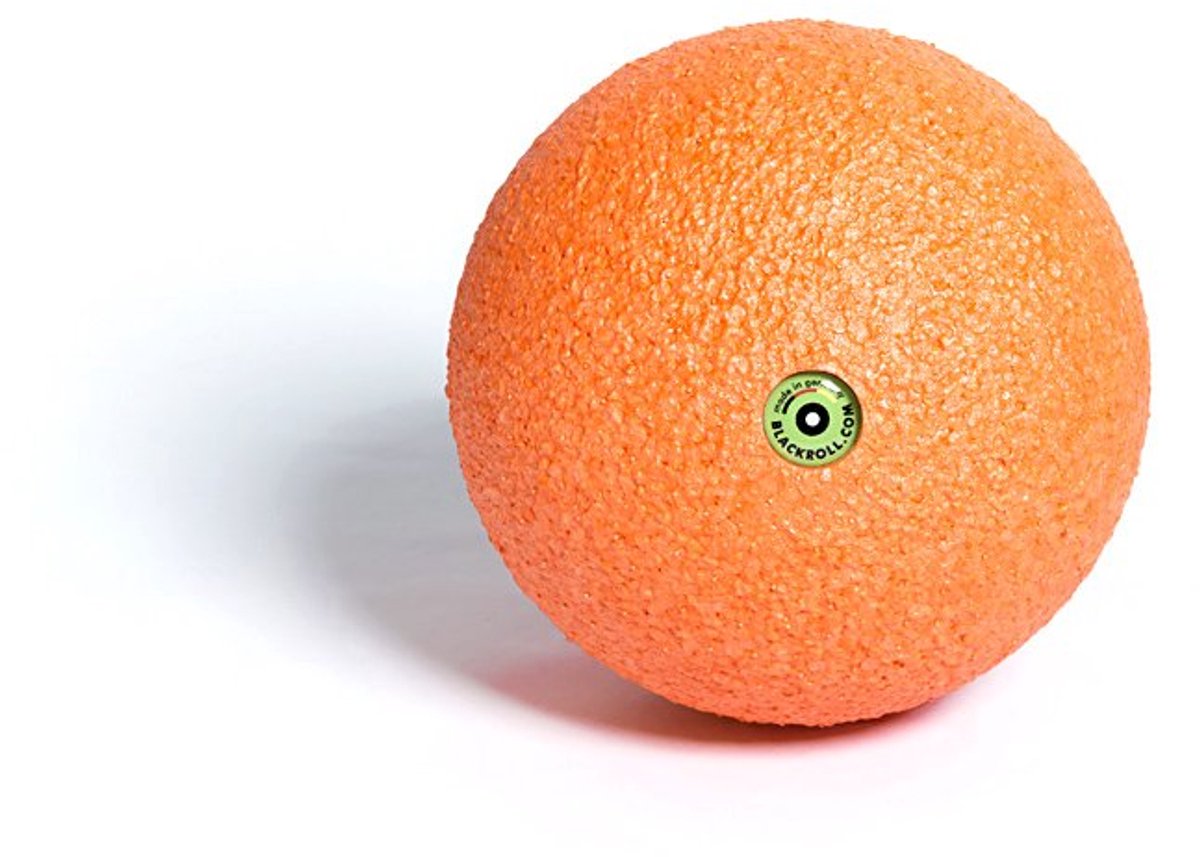 Blackroll BALL 08 Oranje