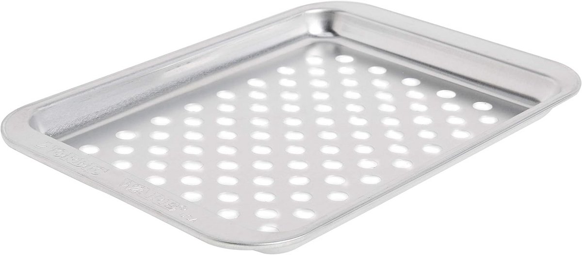 Compacte Schuinschaal van Aluminium voor Bakken en Koken