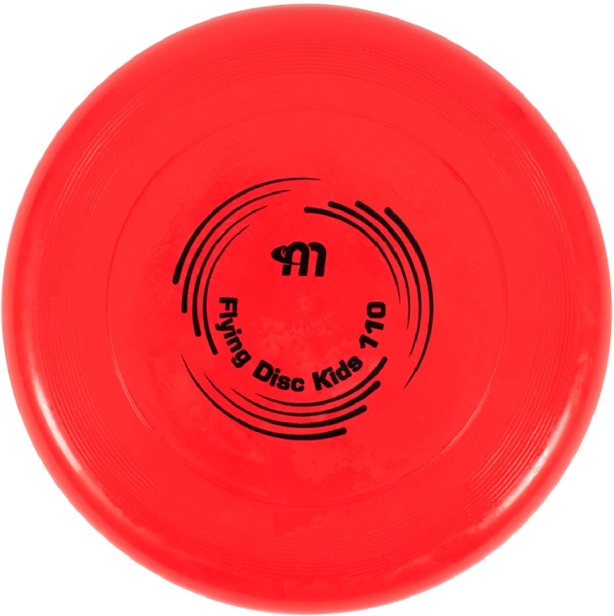 Megaform frisbee voor kinderen - Flying Disc - ideaal voor buitenspelen.
