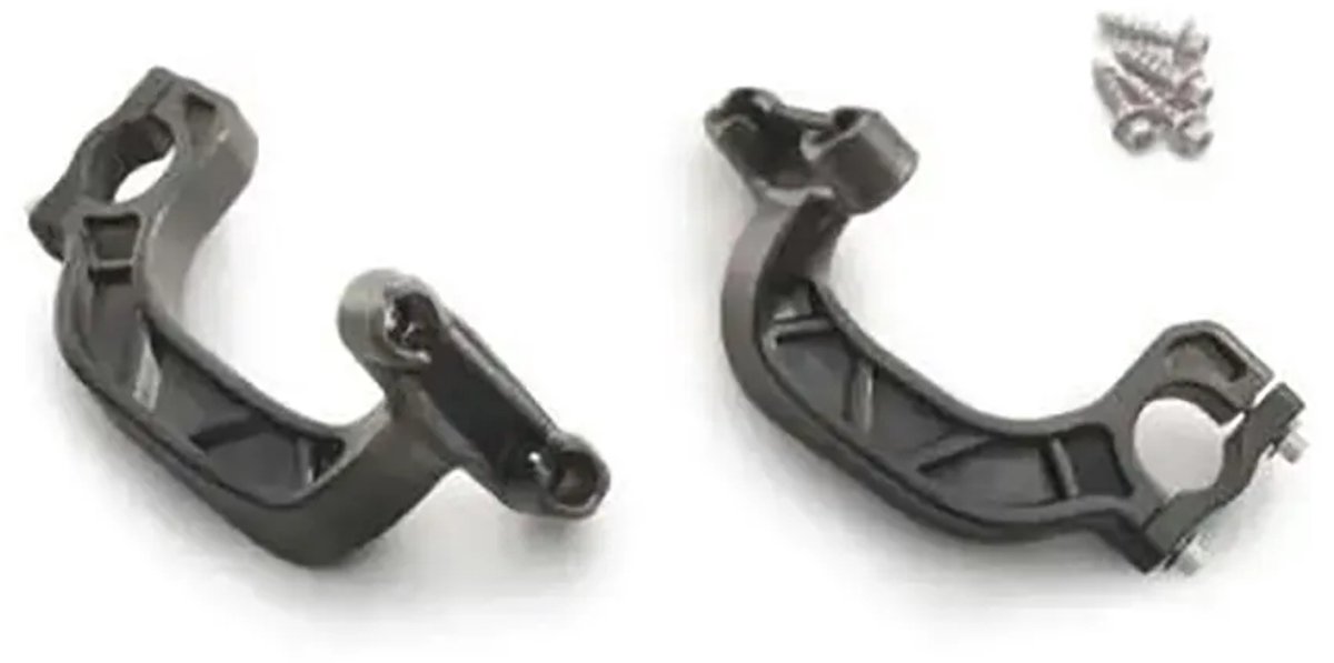 Ktm A46002979050 Handbeschermer Montagekit Grijs