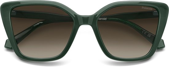 Polaroid Zonnebril PLD 4189/S Volwassenen Groen Polariserend Eco friendly materials van Merkloos — afbeelding 5