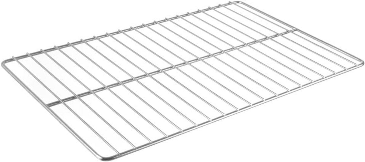 Gastronorm Rooster GN 1/1 Verticaal - Ovenrooster & Bakrooster RVS 530x325 mm