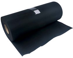ZINCOVER Epdm dakfolie Strip | Breedte: 50 Cm | Lengte: 20 meter | Dikte: 1,2 mm