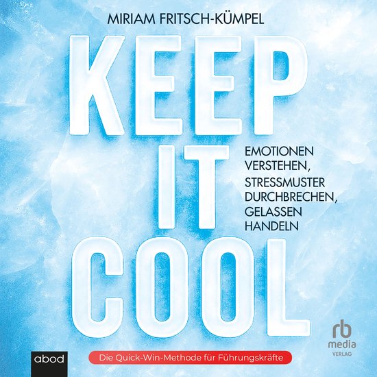Keep It Cool - cover