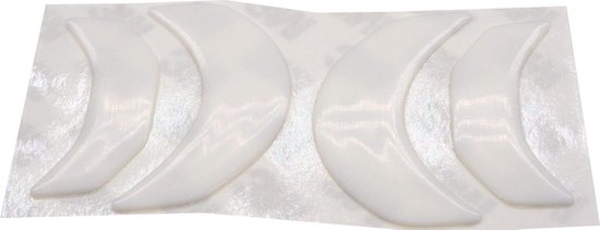 Vervangende Muisvoeten van PTFE voor Gaming Muis — afbeelding 4