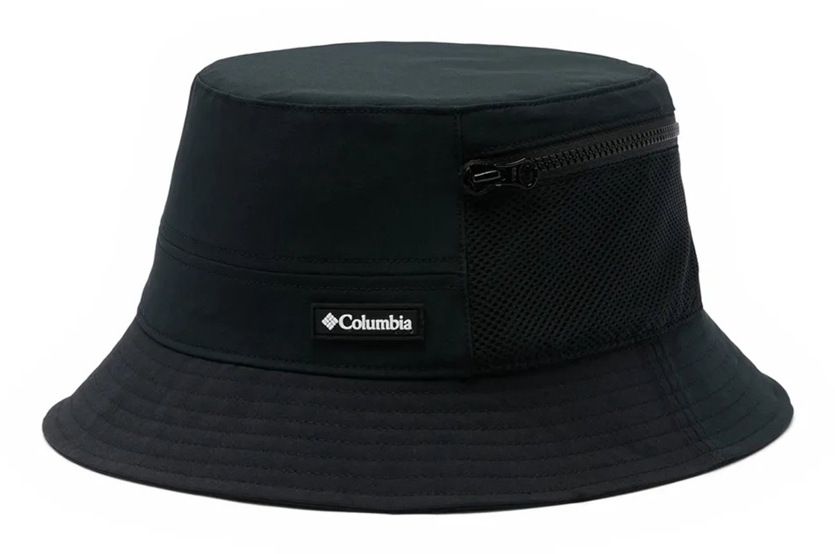 Columbia Trek™ Ii Hoed Zwart L-XL Man