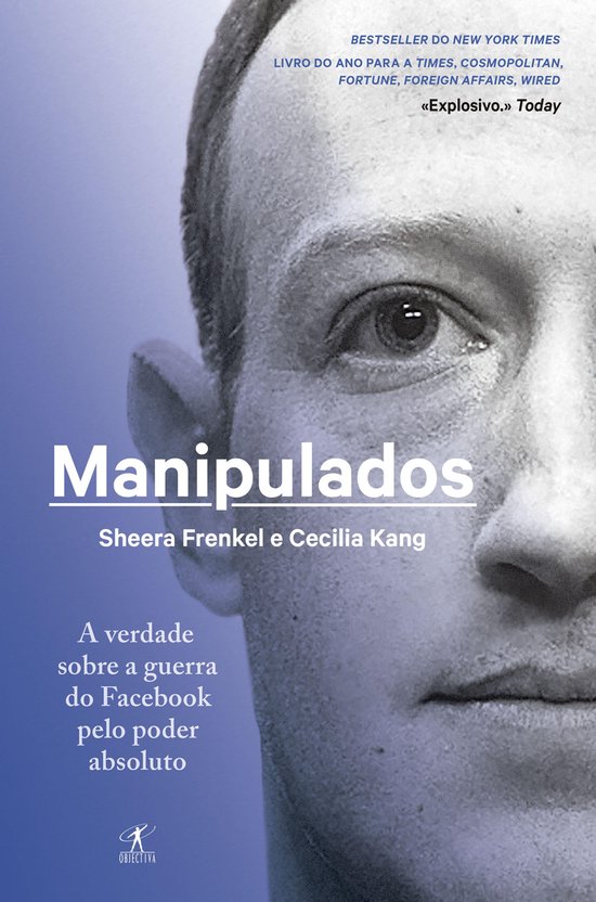 Manipulados - cover