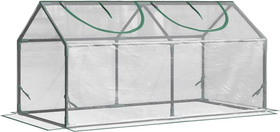 Outsunny – Foliekas