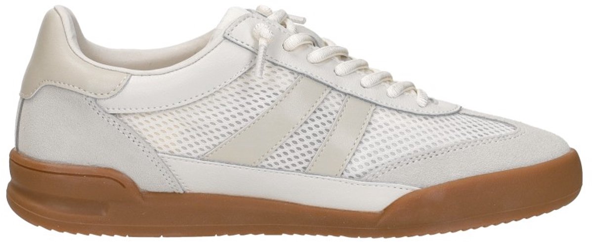 Steve Madden Verdict white multi