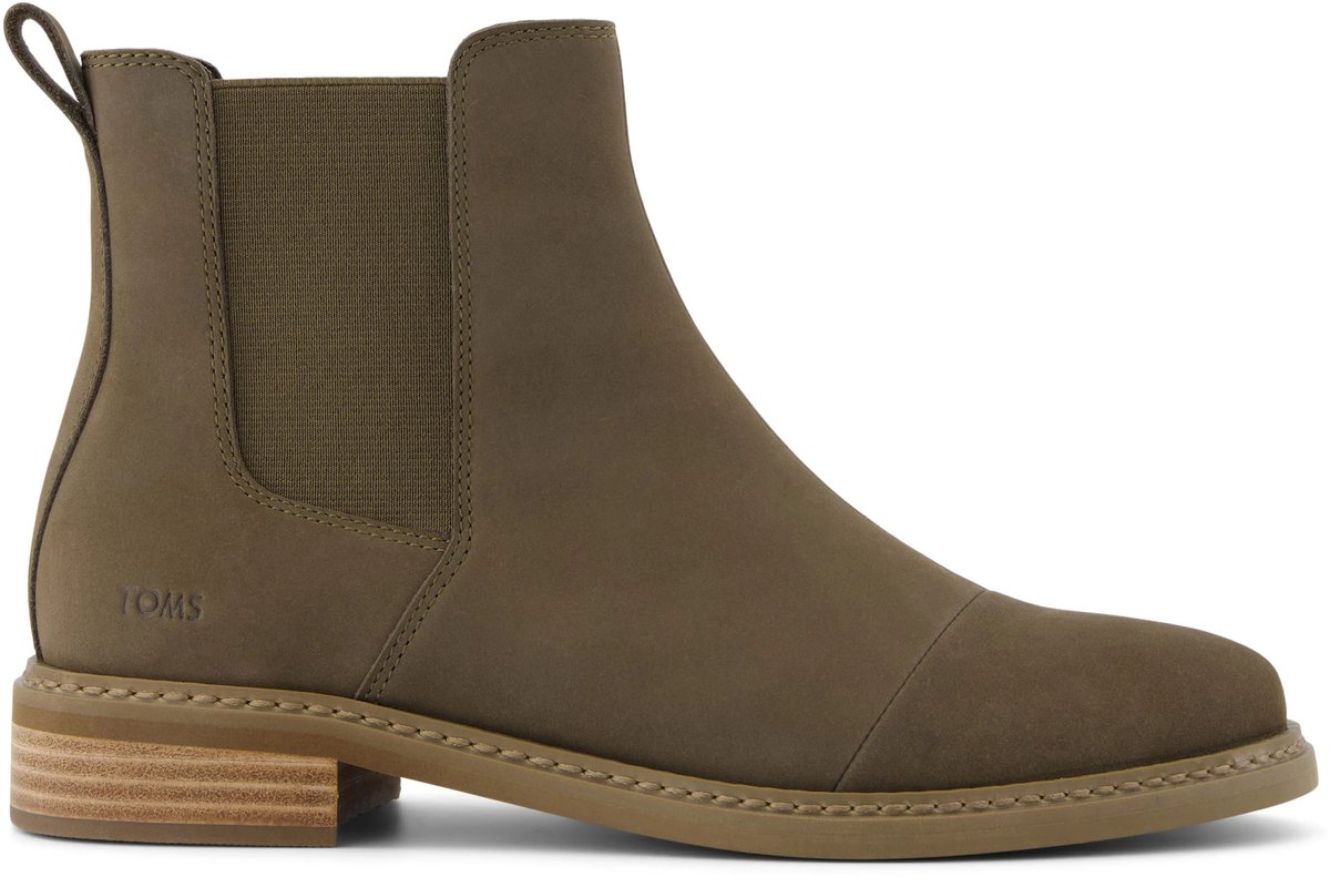 Dameslaarzen Toms Charlie